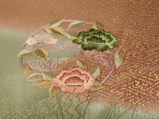 平和屋着物 和装小物