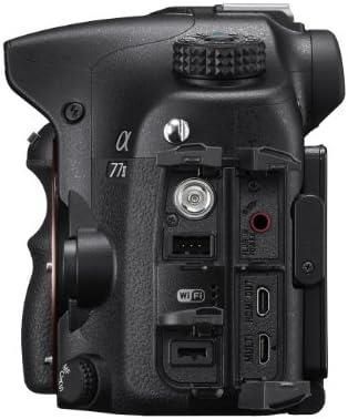 Sony A77II Digital SLR Camera - Body Only by Sony　ボディ Sony Alpha SLT-A77 DSLR Digital Camera (Body Only) SLTA77V B&H