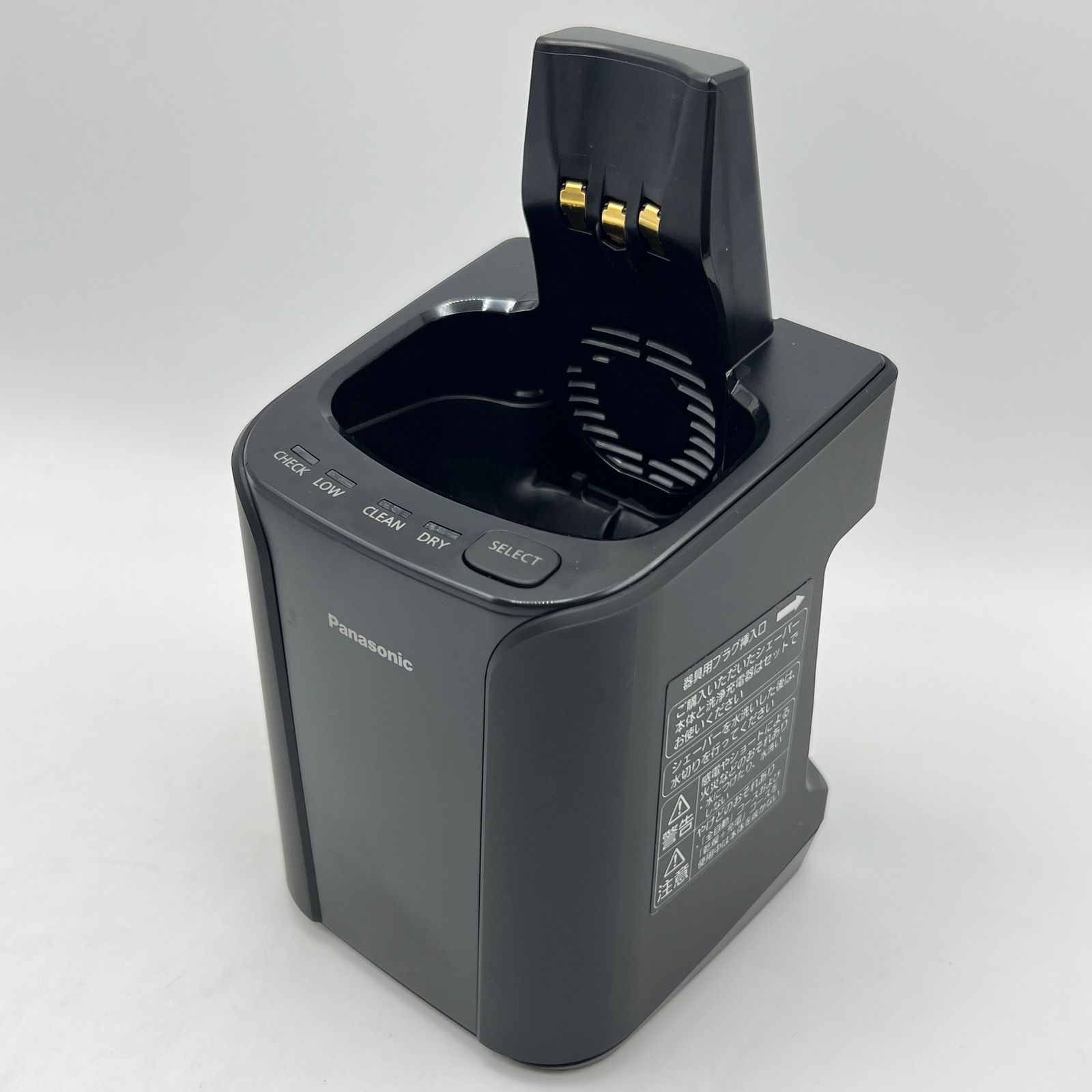 ラムダッシュPRO 5