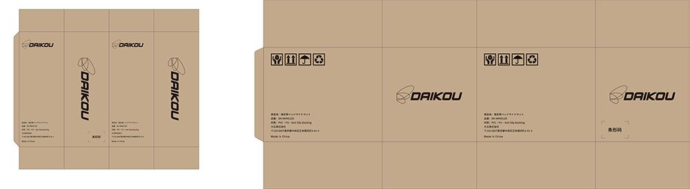 ダイコウ DAIKOU