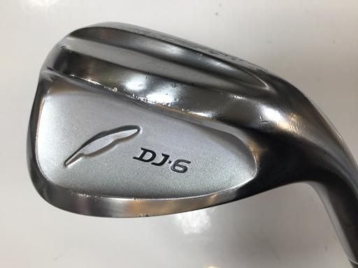 フォーティーン DJ-6 52° ウェッジ WG TS-114w Ver2 フレックスその他 メンズ 男性用 右利き 右用 Cランク ゴルフクラブ