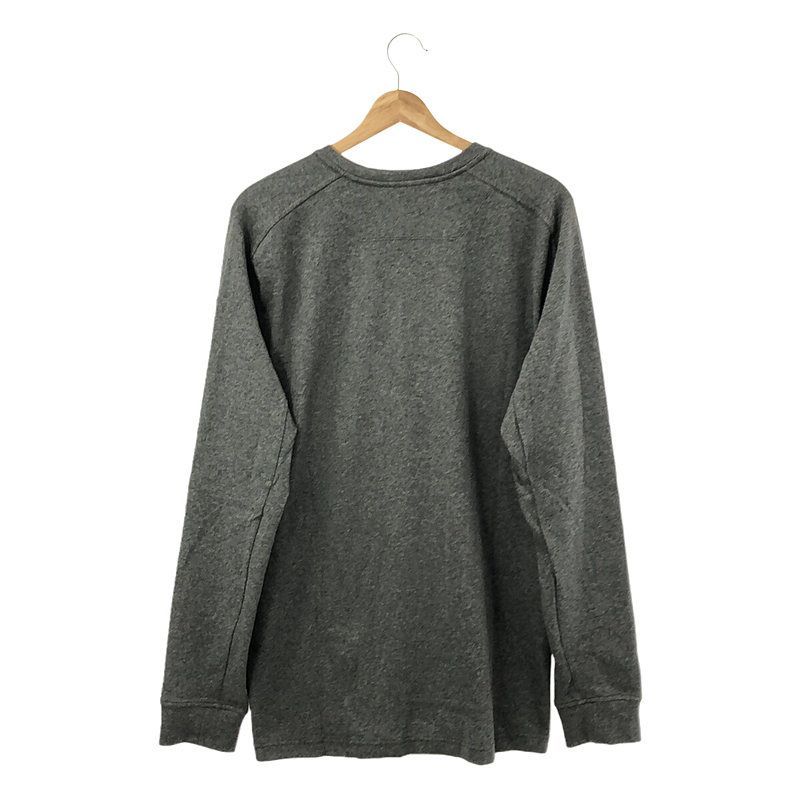ARC'TERYX / アークテリクス | Sirrus LS Henley シラス