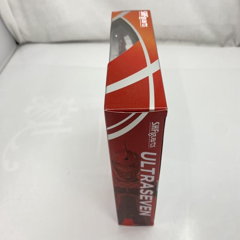 開封 S.H.Figuarts ウルトラセブン 91