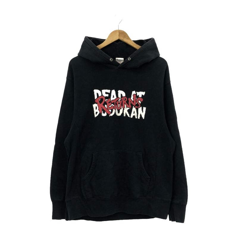 Ken Yokoyama パーカー pizza of death KEN CCM HOODIE XL