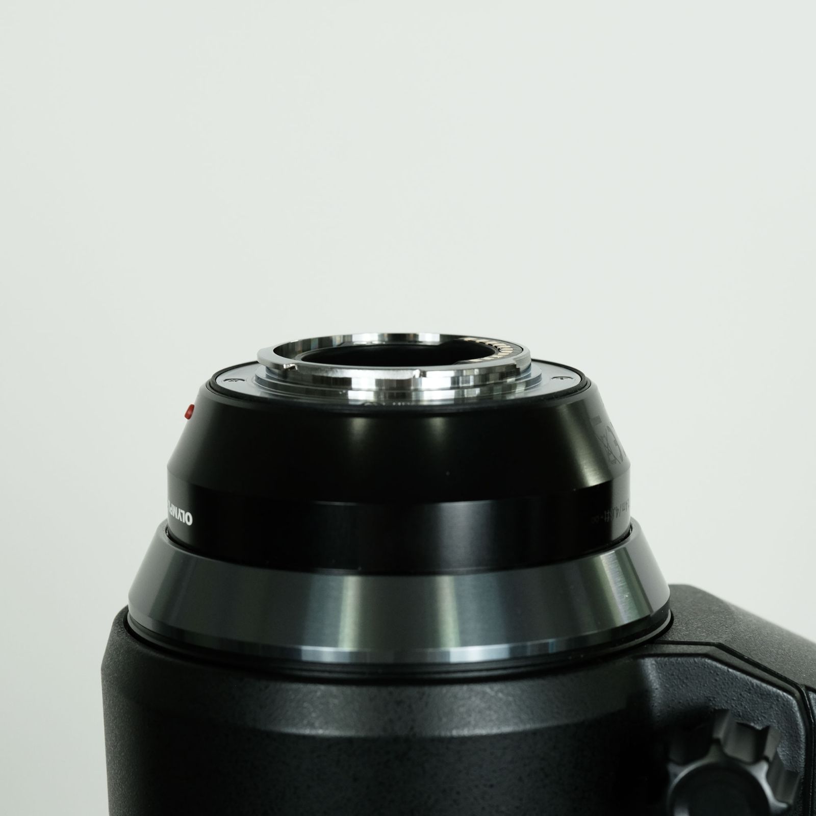 OLYMPUS M.ZUIKO