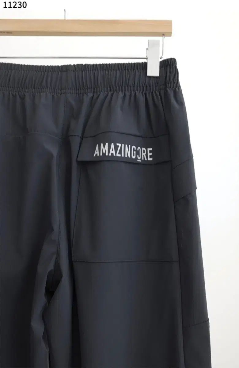 メンズゴルフウェア