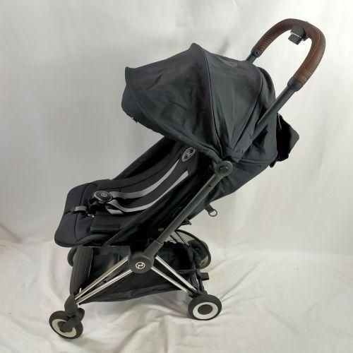 cybex ローズゴールド×セピアブラック