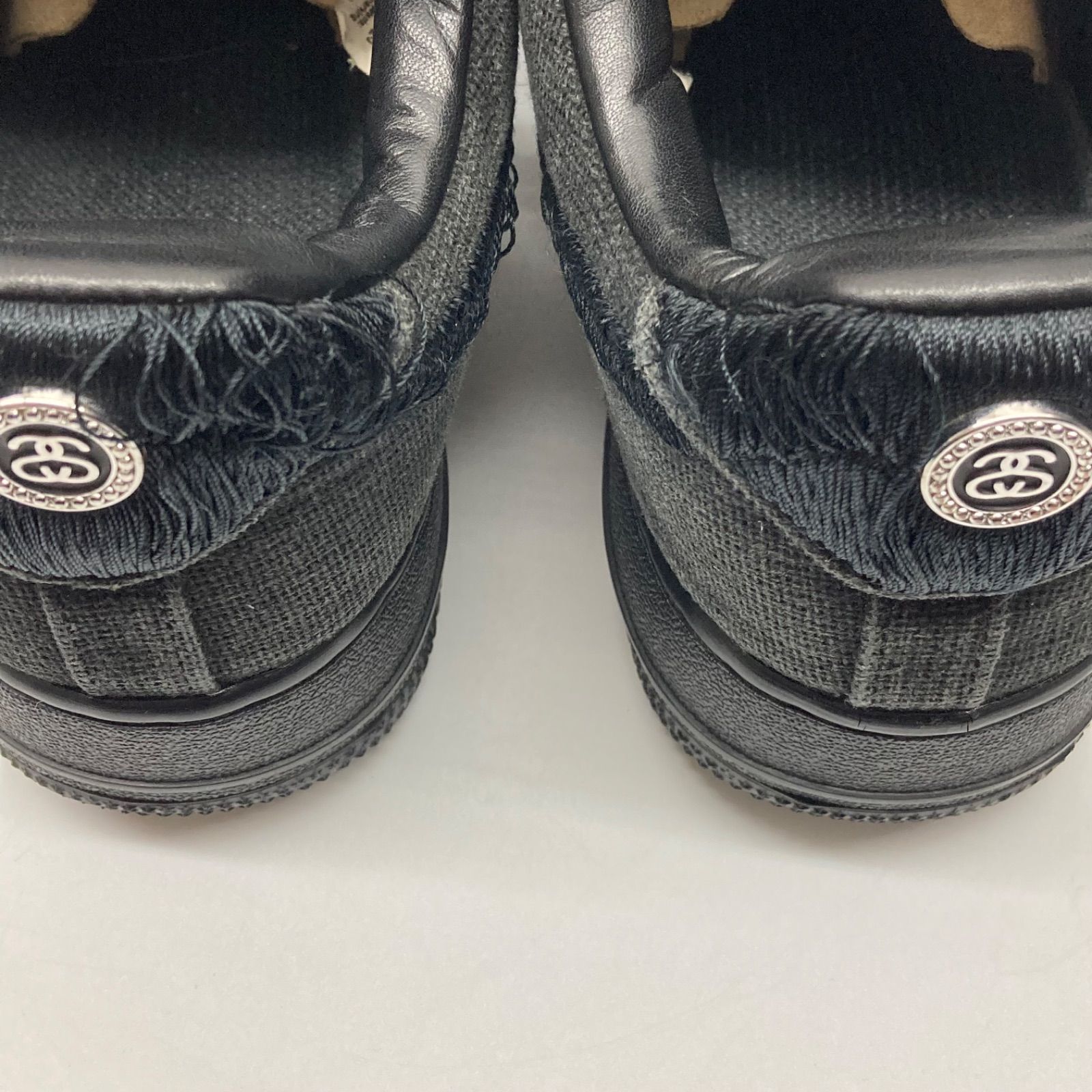 NIKE×STUSSY ナイキ×ステューシー コラボ AIR FORCE 1 LOW エア 