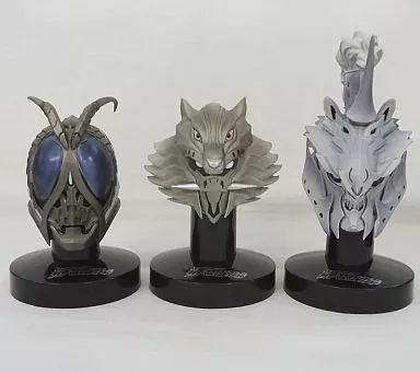 中古】トレーディングフィギュア マスコレプレミアム