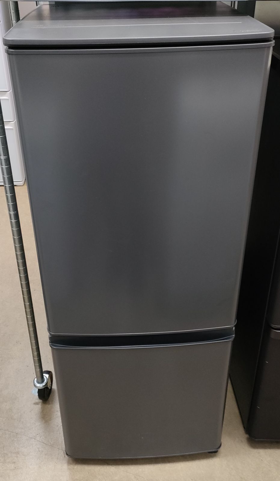 2023年製❗️三菱 冷蔵庫 146L MITSUBISHI 三菱 冷蔵庫 146L 家電 2023