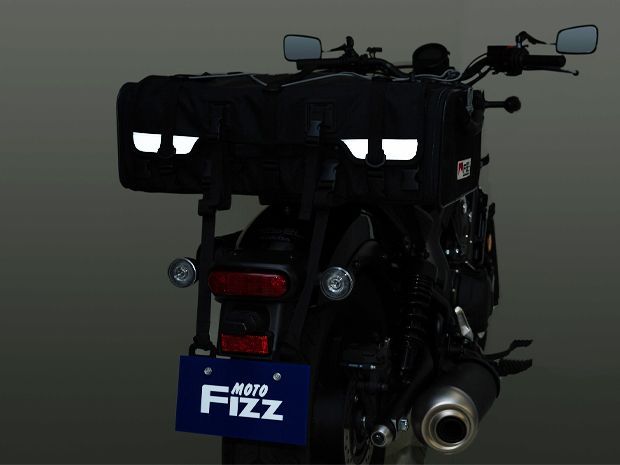 TANAXタナックスMFK-292モトフィズMOTOFIZZキャンプフラットシート