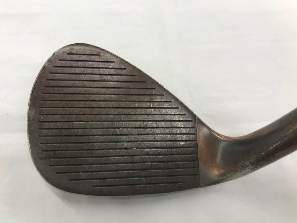 TaylorMade - HITOE 58° ウェッジ　S200 テーラーメイド（TAYLORMADE）（メンズ）ミルドグラインド