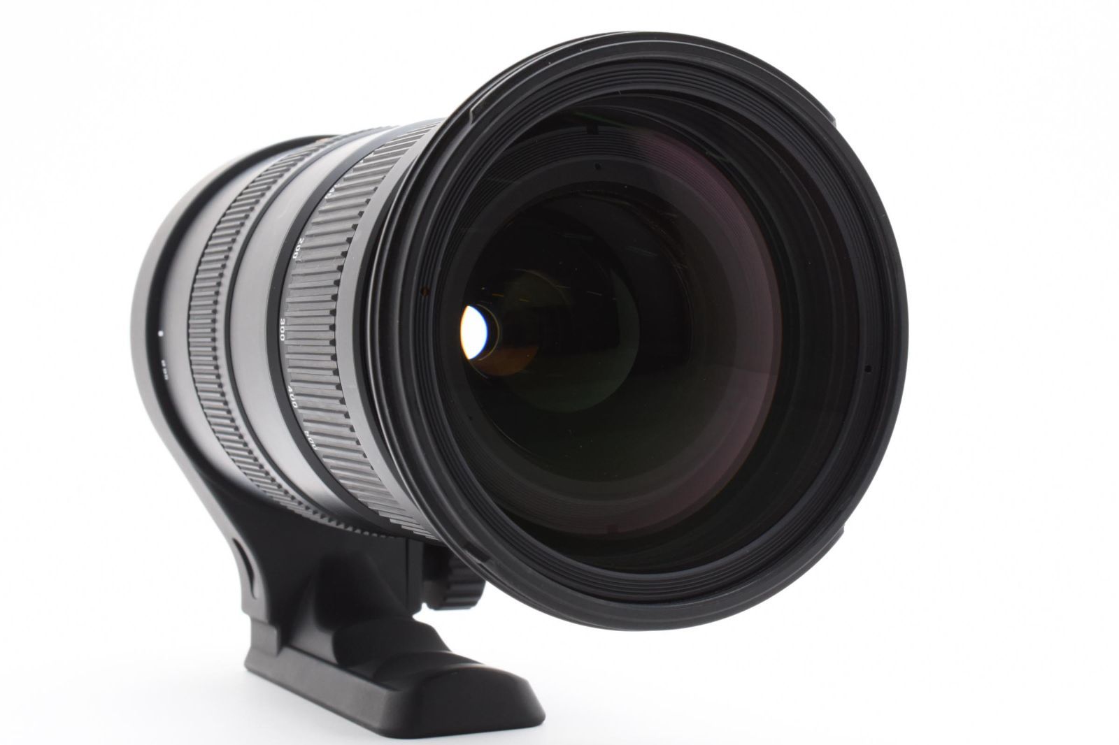 中古】 【難あり品】 シグマ APO 50-500mm F4.5-6.3 DG OS HSM