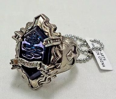 中古】雑貨 霧のニューボンゴレリング 「家庭教師ヒットマン
