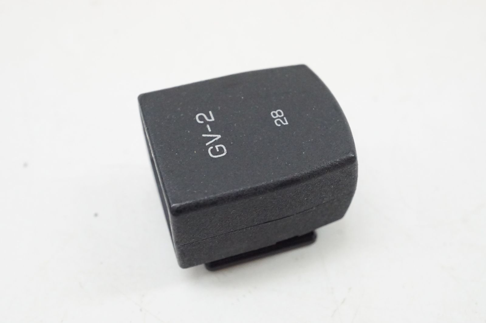 RICOH 外部ファインダー GV-2 RICOH GV-2 GR用ファインダー リコー