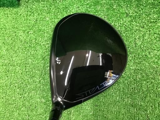 中古】 テーラーメイド STEALTH2 PLUS 10.5° ドライバー DR