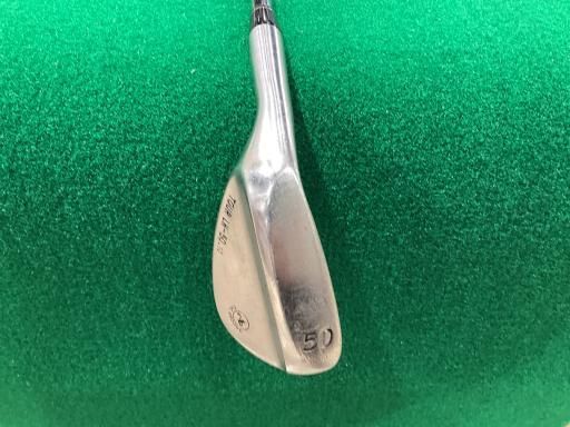 中古】 アキラプロダクツ AKIRA TOUR LH 50°/10° レフティ