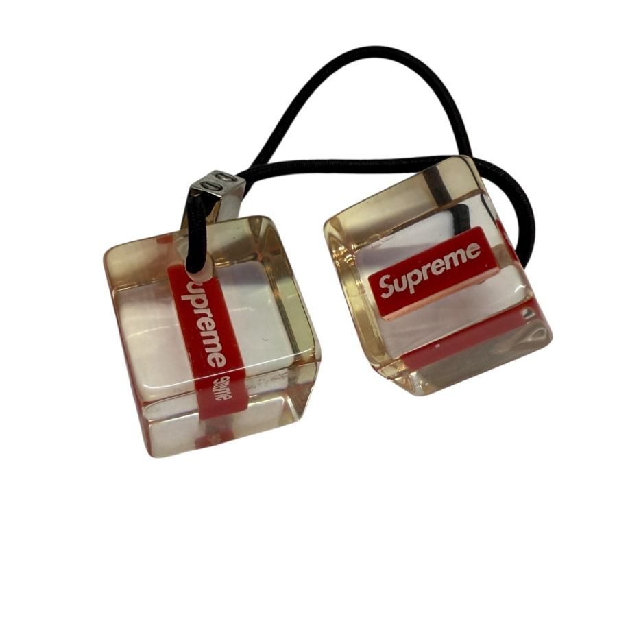 supreme ヘアゴム Hair Bobbles シュプリーム Supreme 18SS／ Hair Bobbles ヘアバブルズ