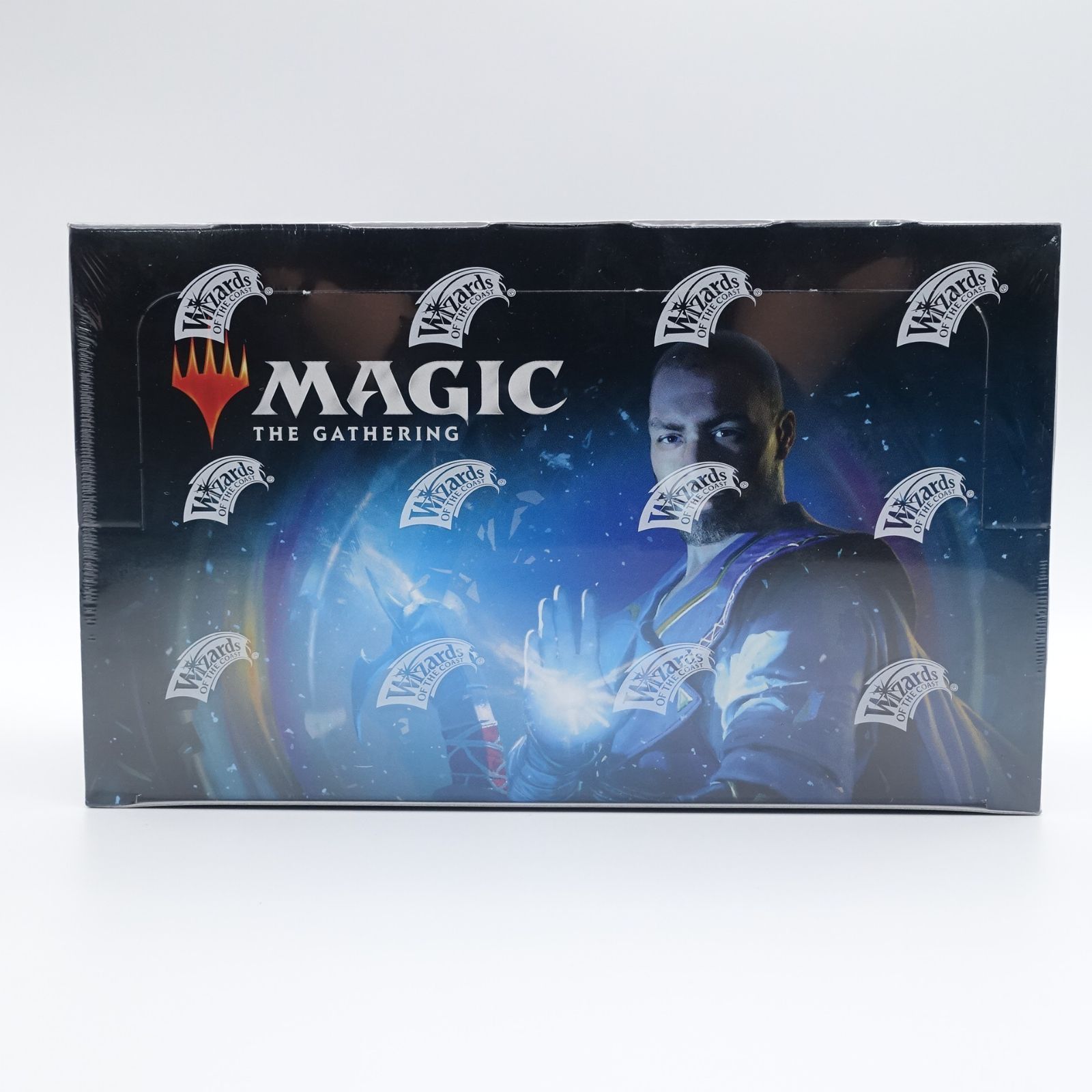 マジック・ザ・ギャザリング MTG ブースターパック 基本セット2021