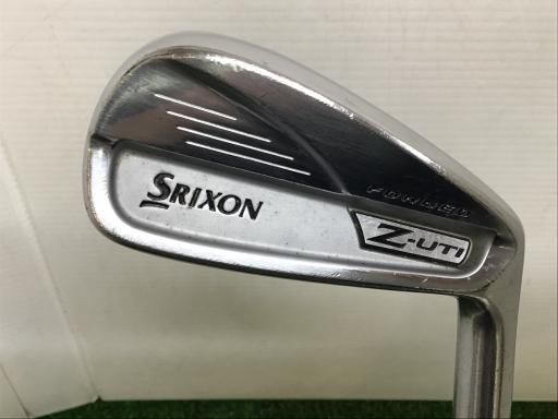 Srixon Z H85 ユーティリティクラブ→28° スリクソンz h6 28度