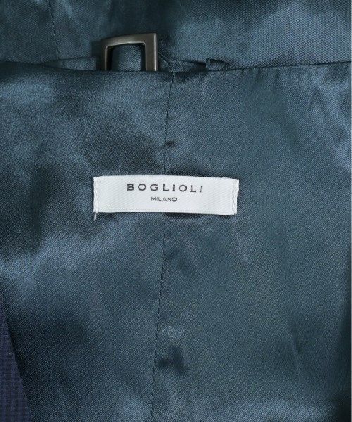 BOGLIOLI ドレスシャツ メンズ 【古着】【中古】【送料無料】 - メルカリ