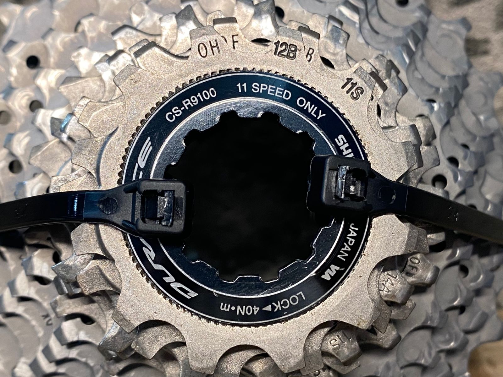 shimano