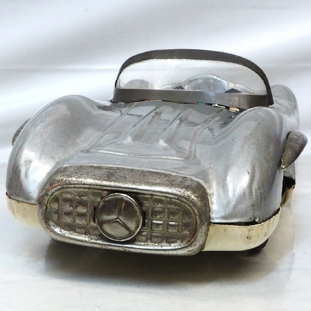 爆買い Asahi【The King 300SLRメルセデス Benz Mercedes Speed of 自動車