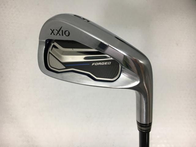返品OK 【中古ゴルフクラブ】(8本セット)ダンロップ ゼクシオ