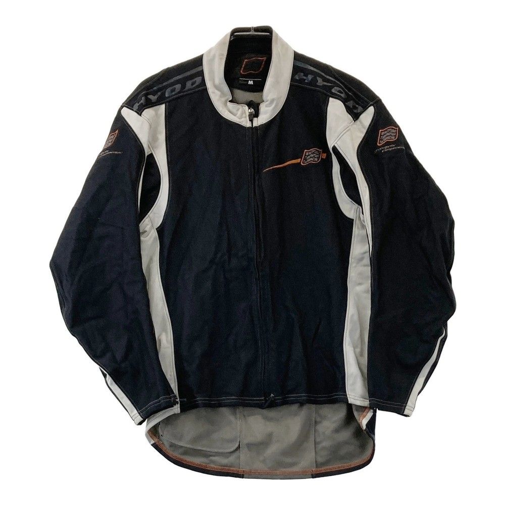 HYOD ヒョウドウ インナージャケット ブラック系 M [240101381203