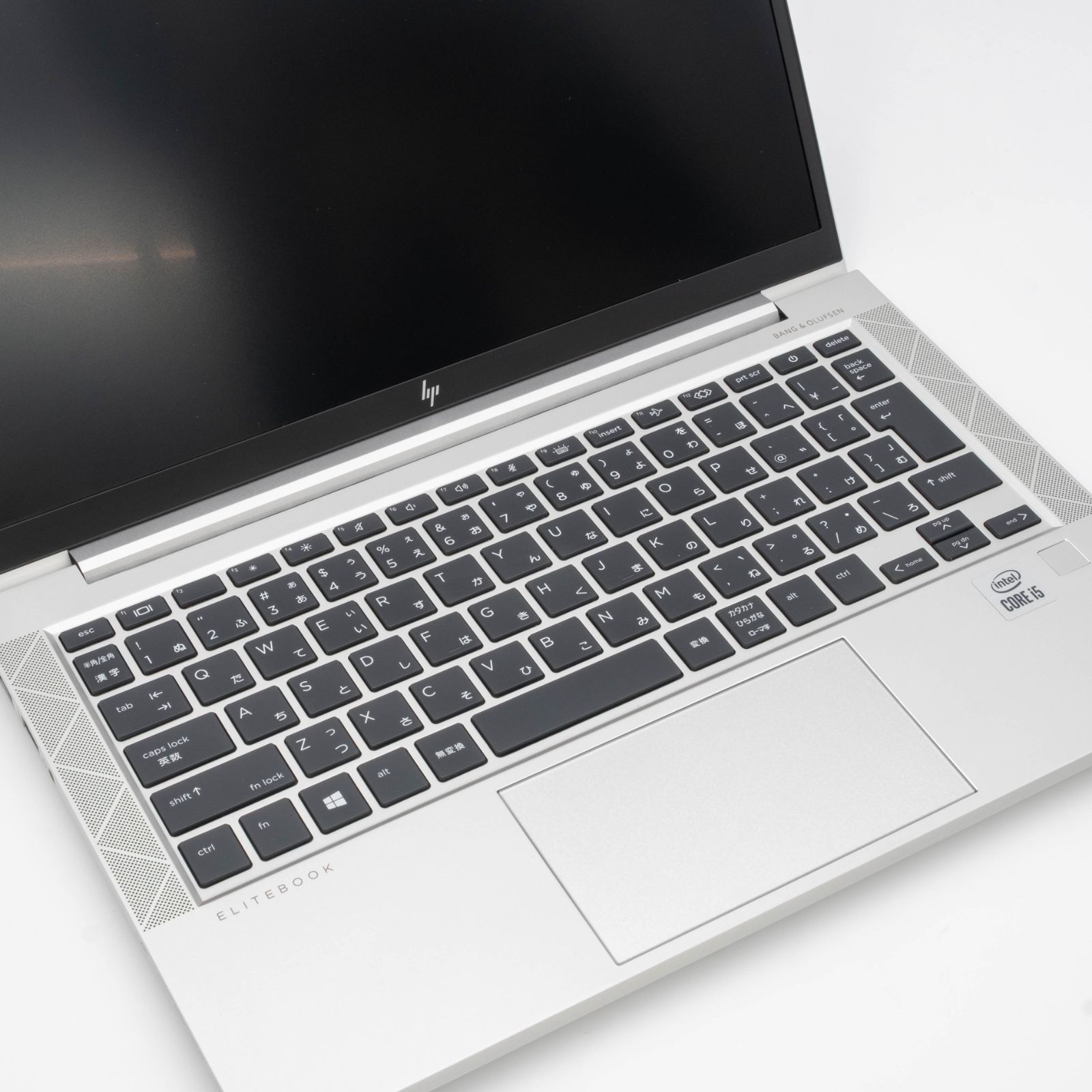 hp - 【中古品】EliteBook 830 G7　HP　13.3インチ　第10世代Core i5　管23489 中古品】EliteBook 830 G7 HP 13.3インチ 第10世代Core i5 管23489