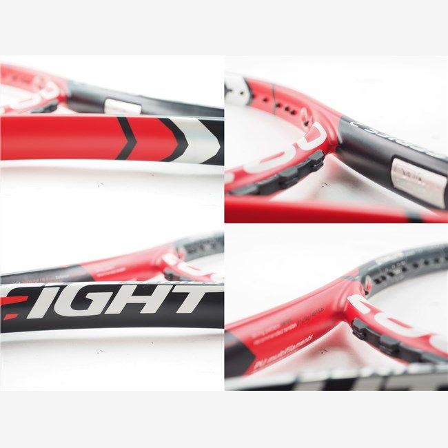 中古 テニスラケット テクニファイバー ティーリバウンド フィール 2013年モデル (G2)Tecnifibre T-Rebound Feel 2013 中古】テクニファイバー ティーリバウンド フィール 265 2014年