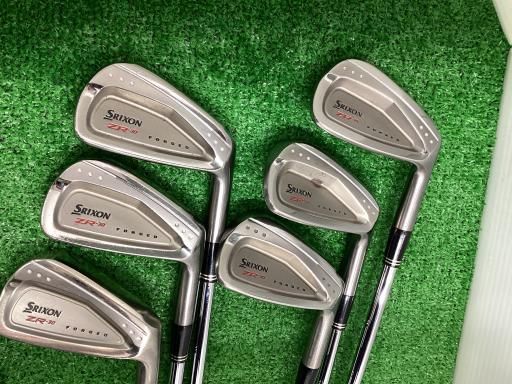 マジェスティゴルフ(旧マルマン) EXIM NANO 購入 EXTRA IMPACT 8S