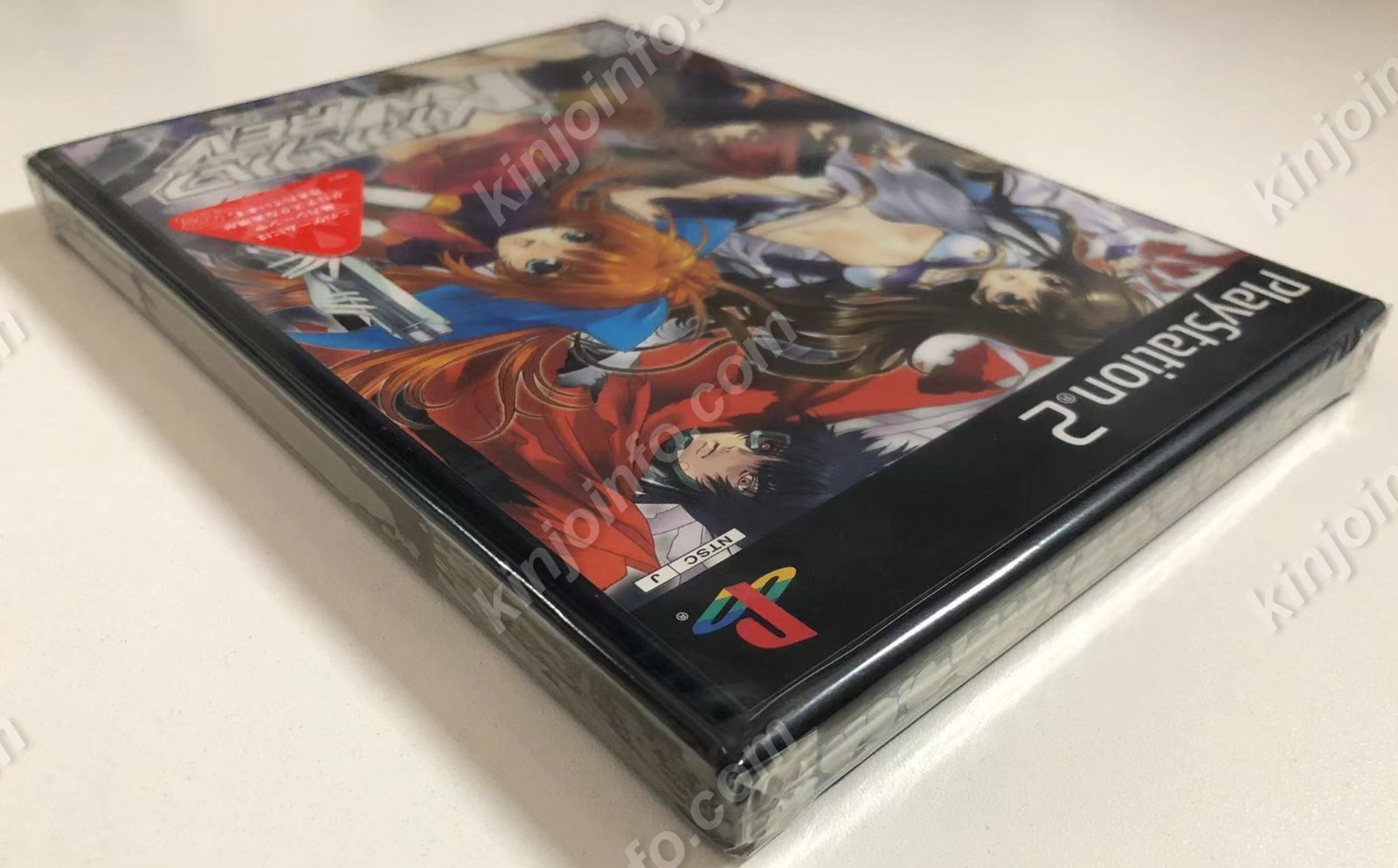 Amazon.co.jp: メタルウルフREV(初回限定版) : ゲーム