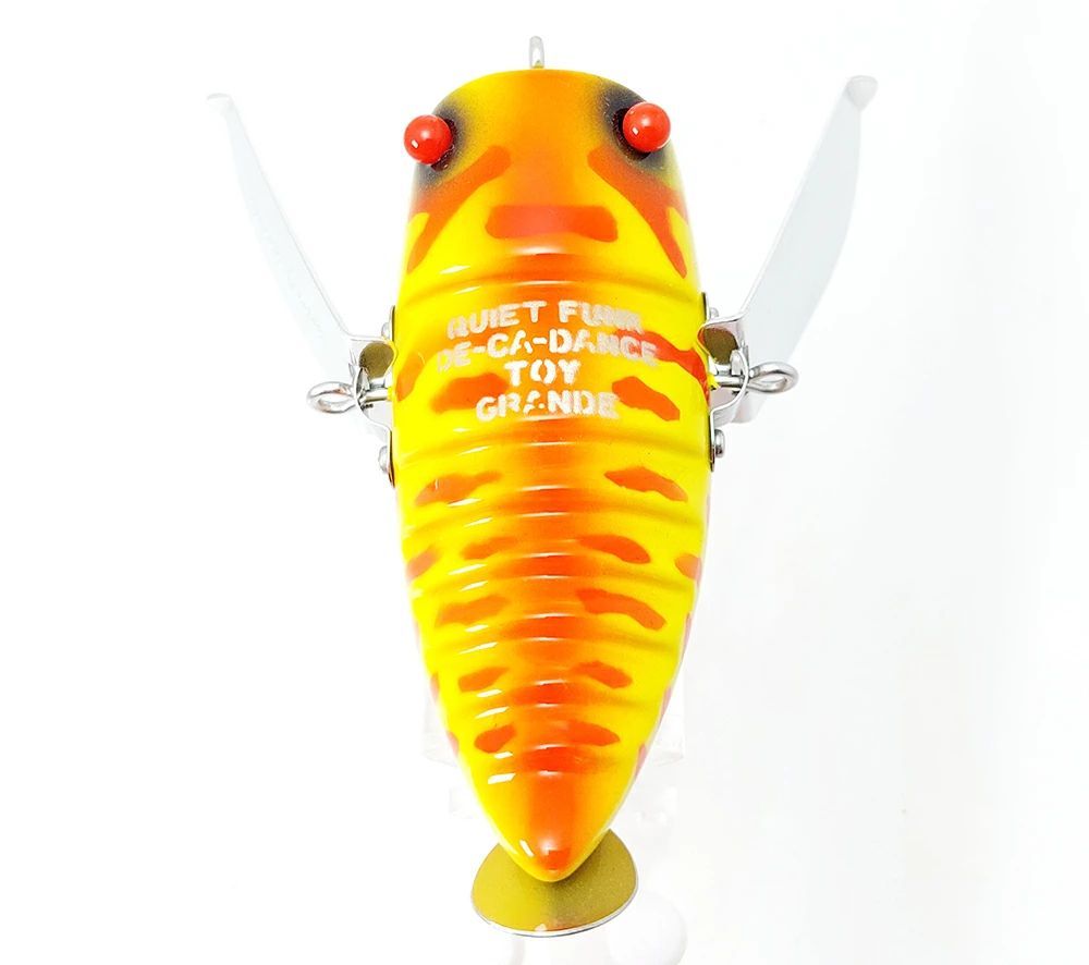 2)【】【送料無料】クワイエットファンク デカダンストーイ・グランデ