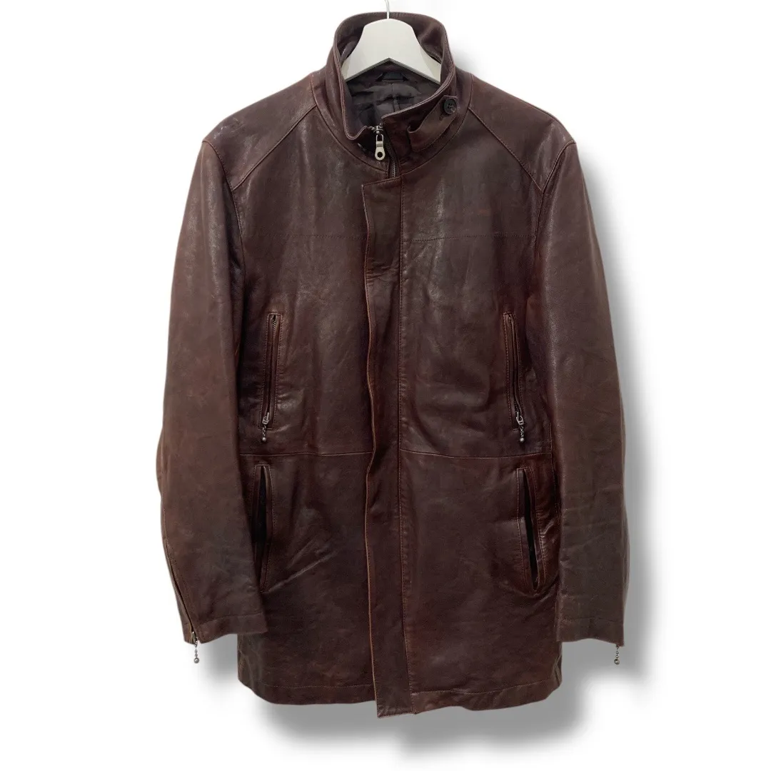 2026年最新】A.A.R レザー ジャケットの人気アイテム - メルカリ