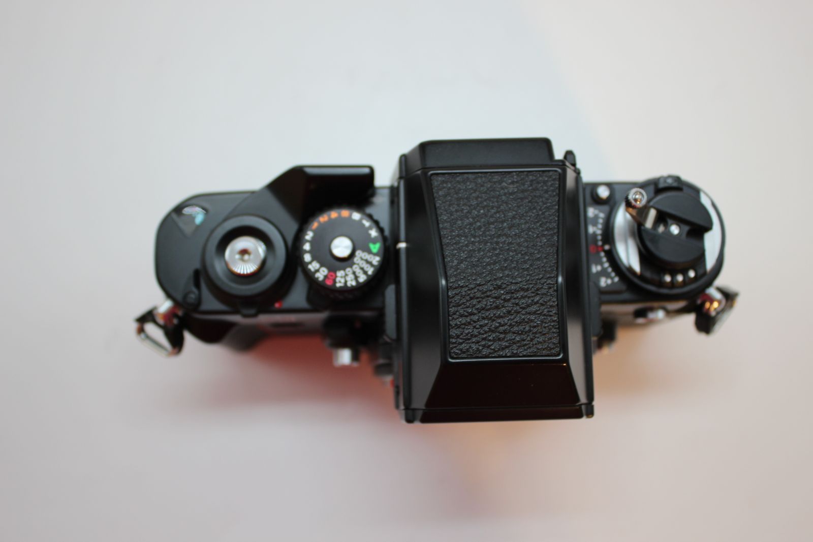 Nikon F100 + Tamron 28-300mmレンズ ◇Nikon◇ ニコン F100 MF