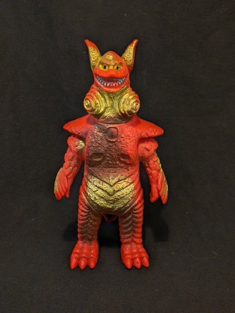 ポピー キングザウルス ホー