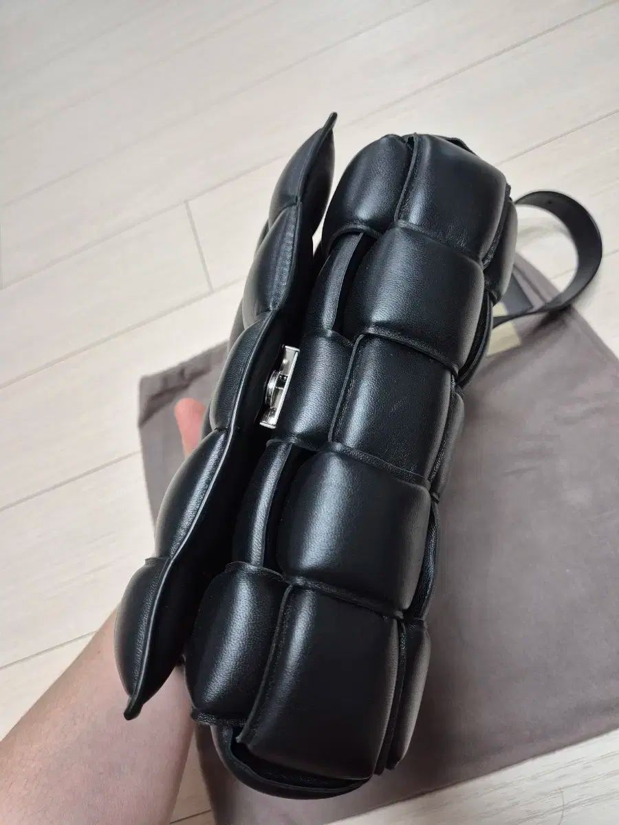 シルバー金具 Bottega