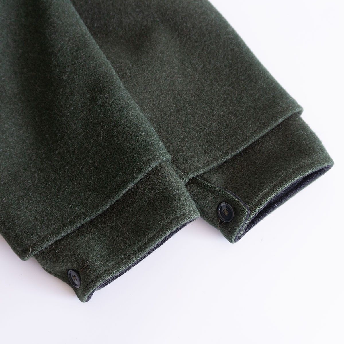 美品】FILSON【ダブルマッキーノ クルーザー ジャケット】40