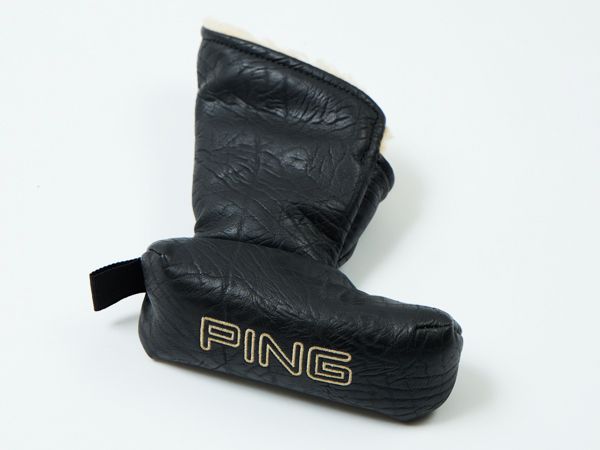 PING ピン パター SCOTTSDALE ANSER PUTTER 復刻版 シリアル