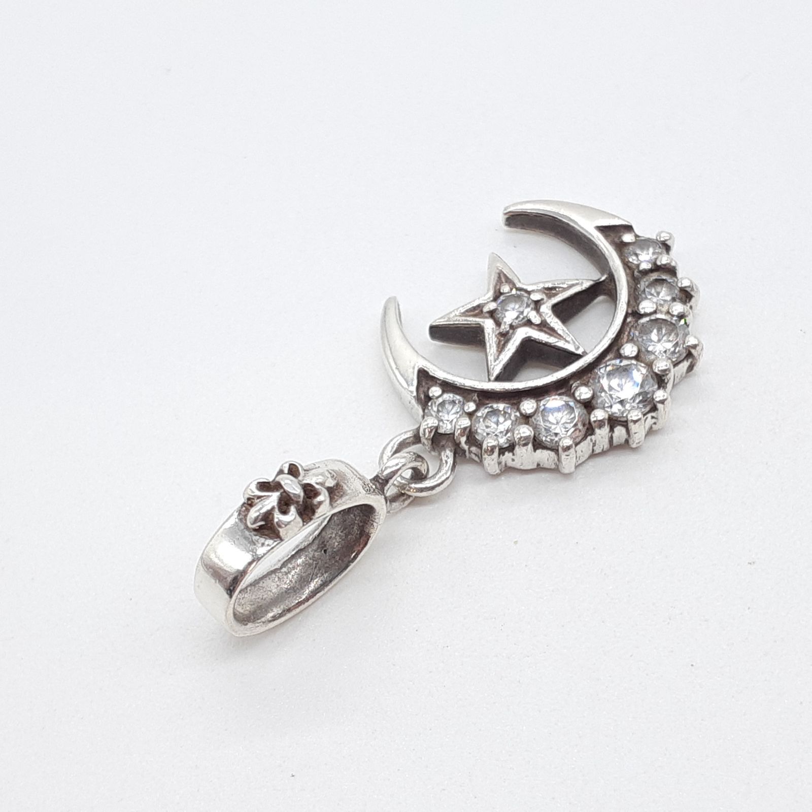 入荷nowオンラインストア Loree ペンダントトップ ネックレス ローリーロドキン Rodkin アクセサリー
