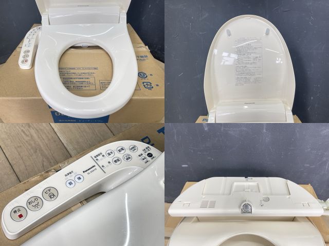 温水洗浄便座 【中古】動作保証 Panasonic パナソニック DL 温水洗浄便座 【中古】動作保証 Panasonic パナソニック DL