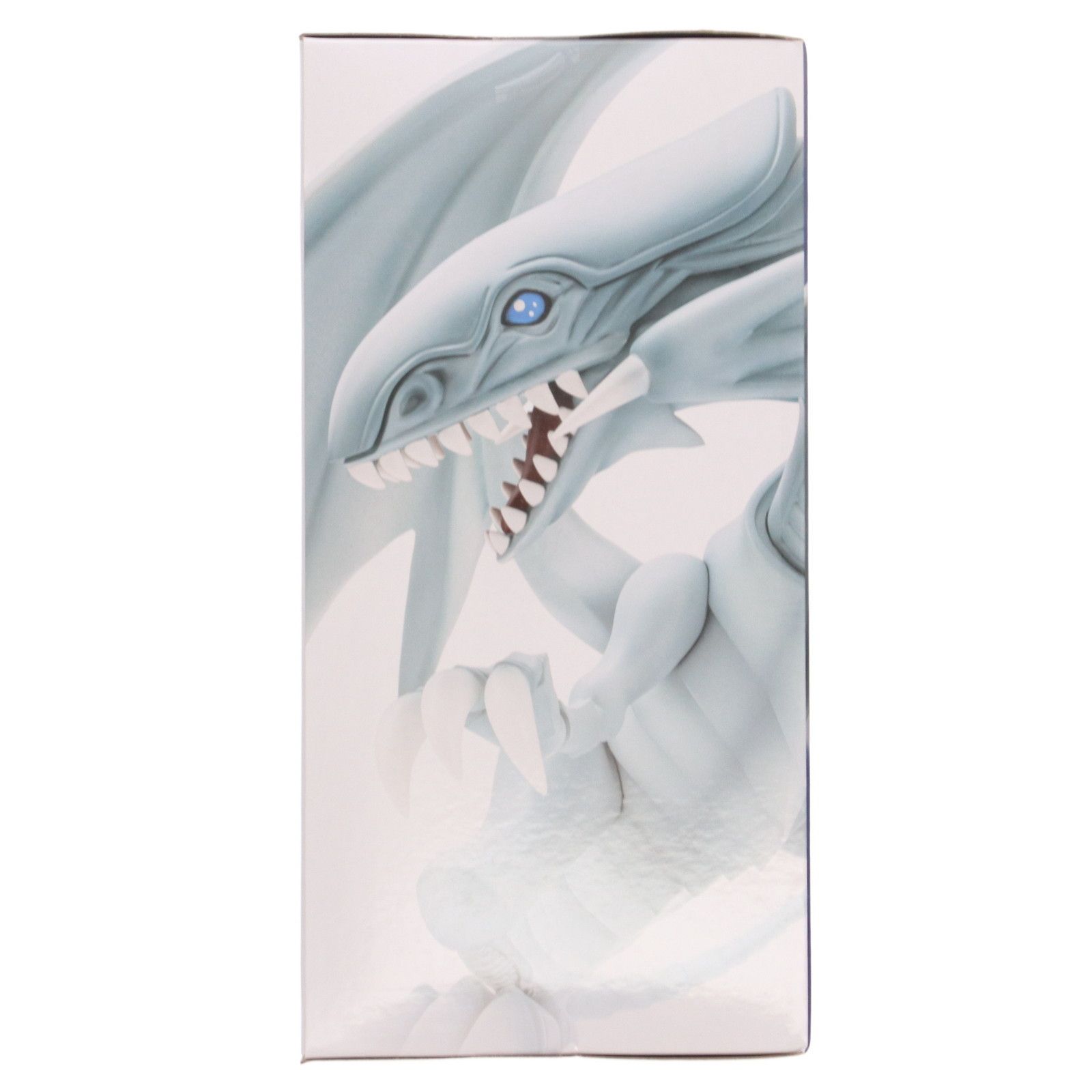 青眼の白龍(ブルーアイズ・ホワイト・ドラゴン) 遊☆戯☆王