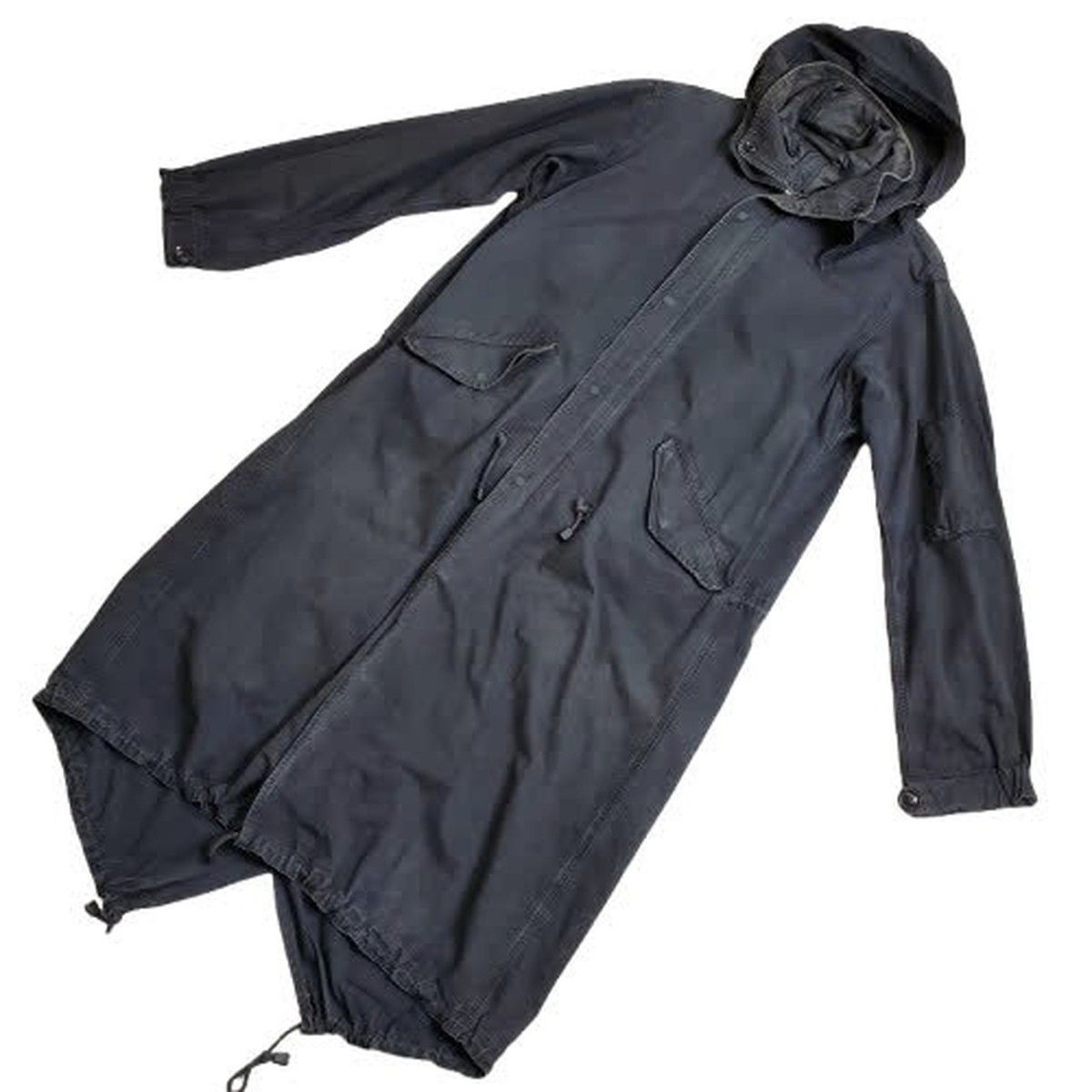ヨウジヤマモト プールオム　18aw ドレスコート Yohji Yamamoto POUR HOMME ヨウジヤマモト プールオム 18AW ライナー