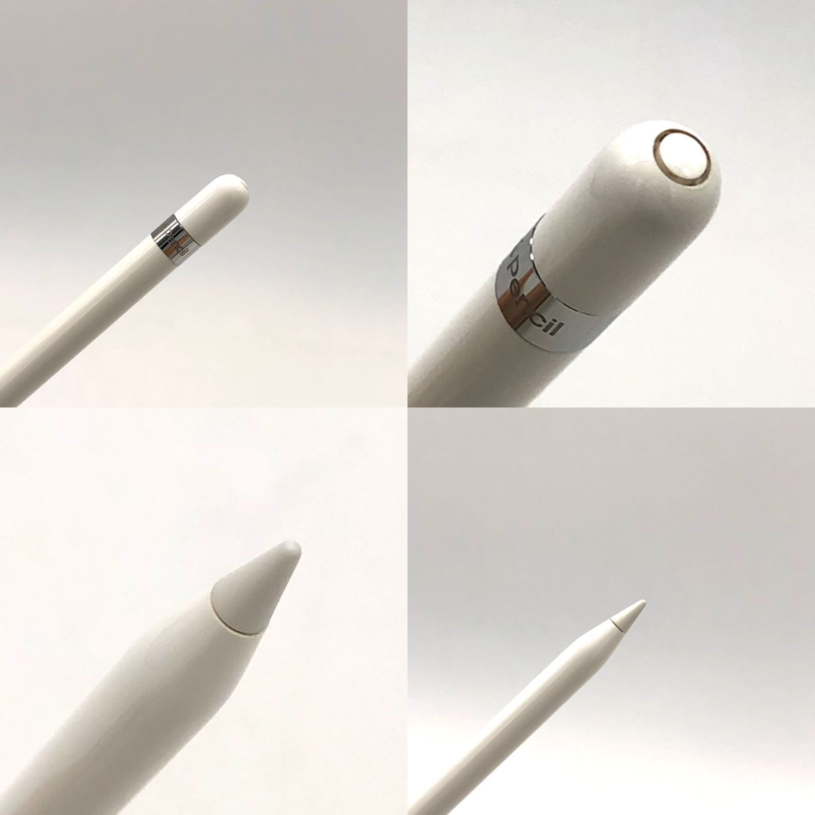 ▽【ジャンク品】Apple Pencil アップルペンシル 第1世代 MK0C2J/A