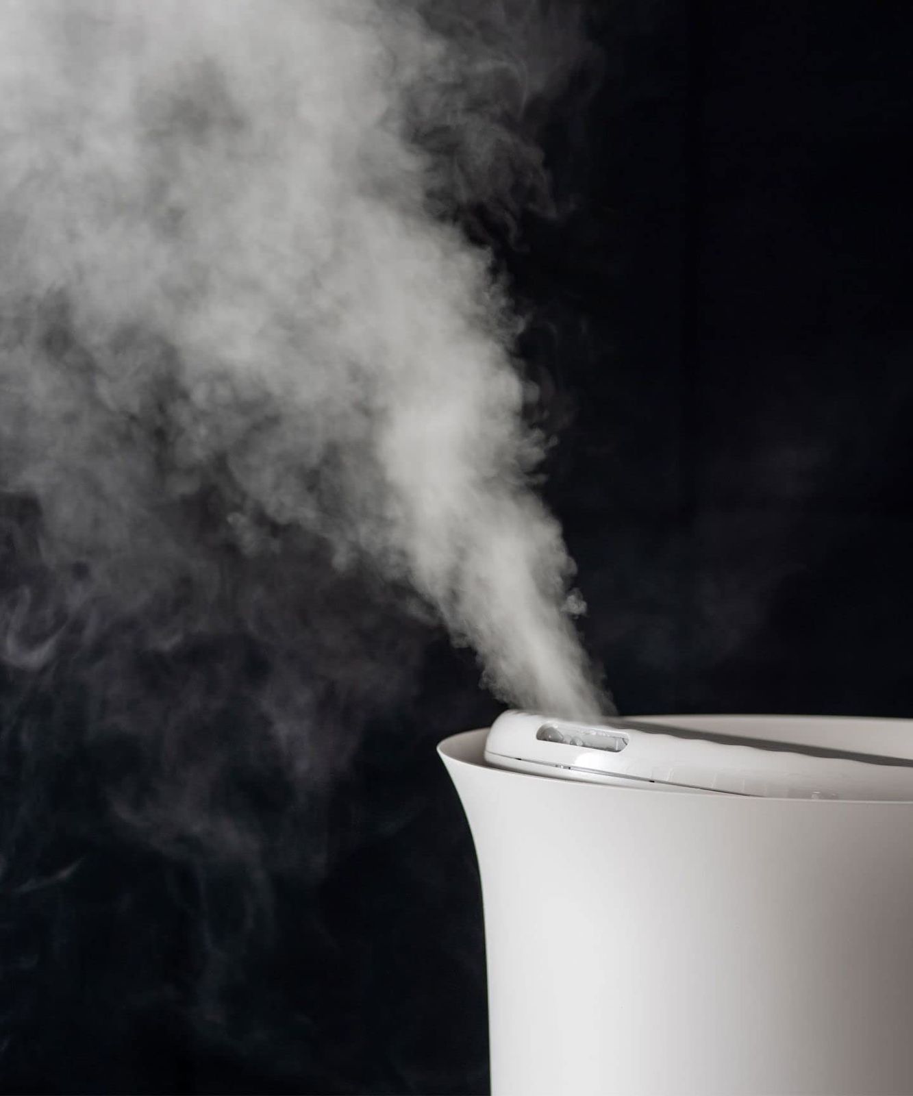 BRUNO ブルーノ 大容量 超音波 加湿器 JET MIST plus ミスト 大容量 大型タンク おしゃれ 14畳 インテリア 上から給水 お手入れ簡単 おやすみタイマー機能 水切れ自動停止機能 大きい 寝室 リビング 超音波式 人気 床置き グレージュ