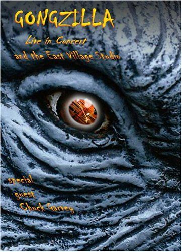 DVD Live in Concert - The East Village Studio DVD Import |Escape TV | |K1202-250321K-0705 |837101052962