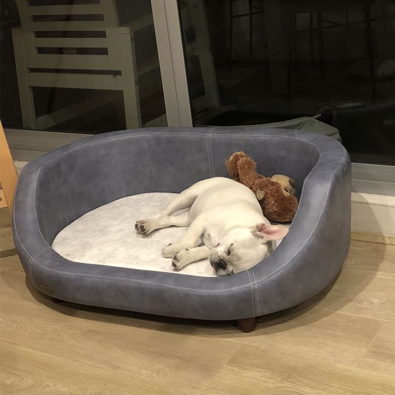 ambient lounge ペットベッド Mサイズ ベージュ アンビエントラウンジ