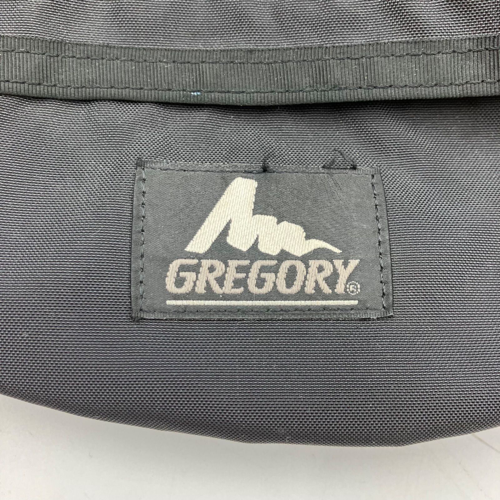 GREGORY グレゴリー 旧ロゴ テールメイト XS ボディバッグ USA製