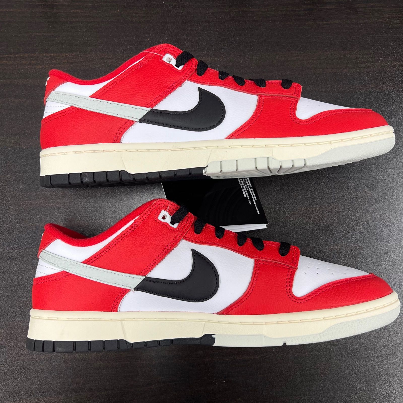 Nike Dunk Low Retro PRM 